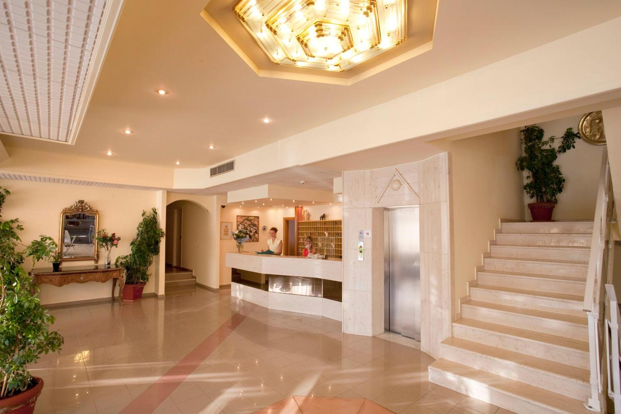 Golden Odyssey Hotel Kolymbia Exterior photo